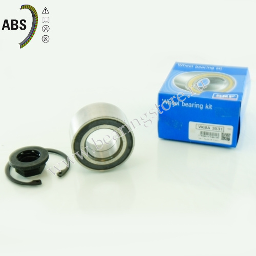 VKBA 3531 подшипник SKF