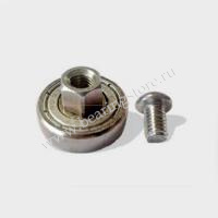 55.6741 Ролик крыши CRAFT BEARINGS