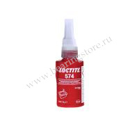 574 50ML Герметик для жестких фланцев LOCTITE