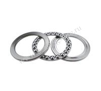 8122 подшипник CRAFT BEARINGS