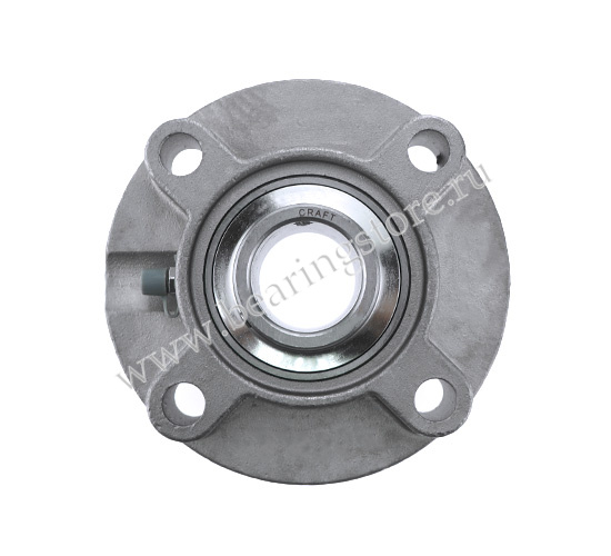 205 UCFC (SSUCFC 205) подшипниковый узел CRAFT BEARINGS