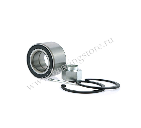 VKBA 3786 подшипник CRAFT BEARINGS