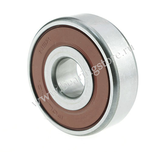 17*52*17 B17-99T1XDDW8CG16E подшипник NSK