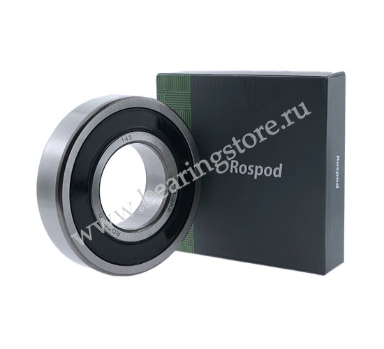 6314-2RS подшипник ROSPOD