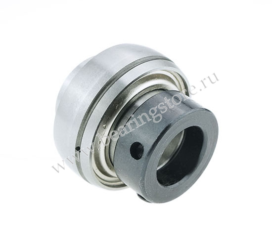 208 NA (UEL208-R3) (3х кромочное уплотнение) подшипник CRAFT BEARINGS