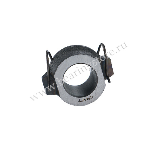 Муфта выключения сцепления 2101-1601180, CRAFT BEARINGS