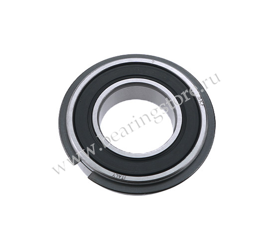 6206 2RS1NR подшипник SKF