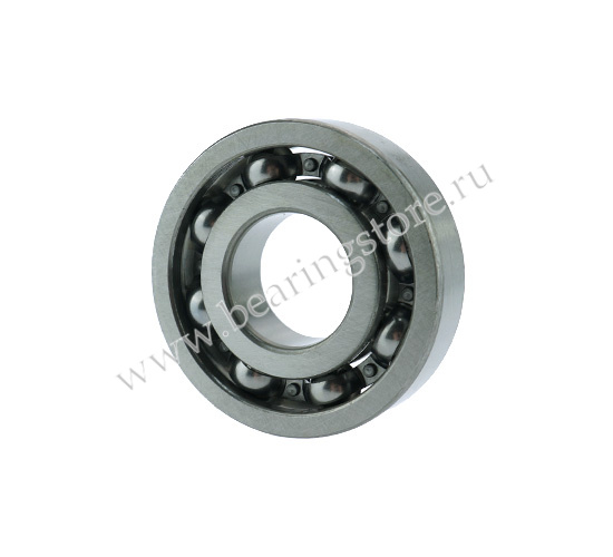 6306 Подшипник ZWZ