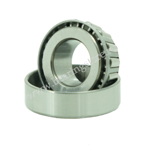 32038 XJ HR HR32038XJ подшипник NSK
