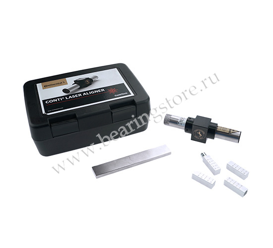 Laser Aligner Инструмент для выверки соосности валов CONTI 
