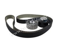 VKMA 02390 комплект ремня с роликом SKF