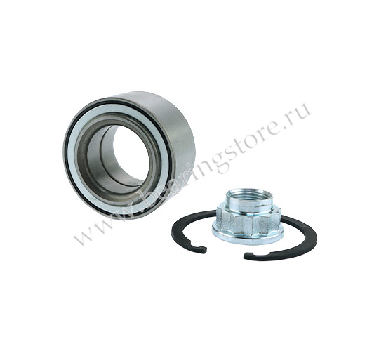 VKBA 3684 (38CRB 3684 ABS) подшипник CRAFT BEARINGS