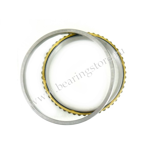 307752 Л2 - 2 подшипник EPK