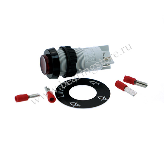 664-34005-6 Кнопочные переключатели SKF/Lincoln