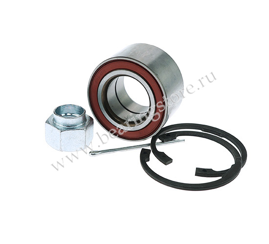 VKBA 7009 (7136446600) подшипник FAG