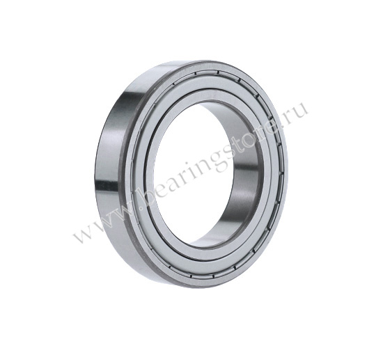 6013 2Z/C3 подшипник SKF