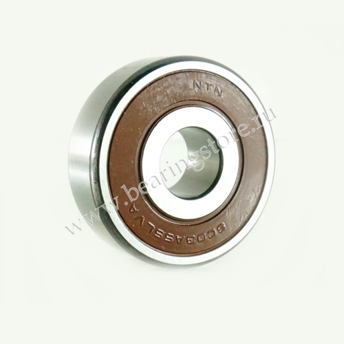 17*52*17 2N2-SC03A55LLVACM/L417 подшипник NTN