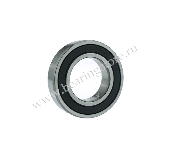 6006 2RS/C3 Подшипник ZWZ