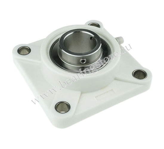 204 UCF-12 (SUCFPL-204-12-S1) полимерный подшипниковый узел CRAFT BEARINGS