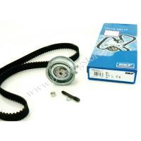 VKMA 01113 комплект ремня с роликом SKF