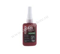 ROSLOCK 620 (50 г) Фиксатор вал-втулочный термостойкий ROSLOCK