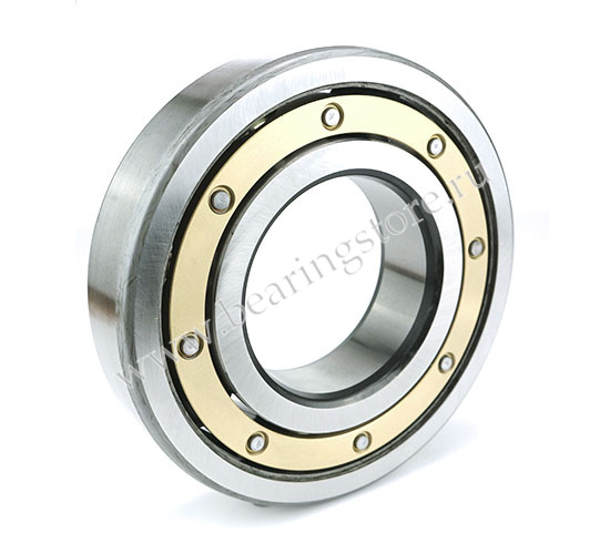 6034 M подшипник SKF