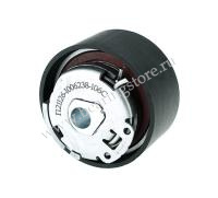 Ролик ГРМ 21126-1006238-106С-00-11 натяжного ремня CRAFT BEARINGS