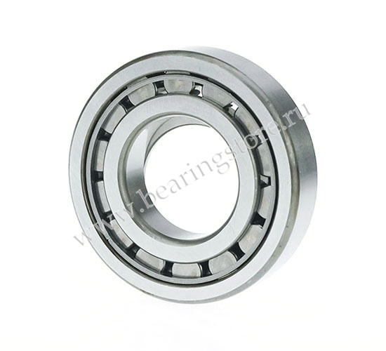 NUP 311 EW подшипник NSK