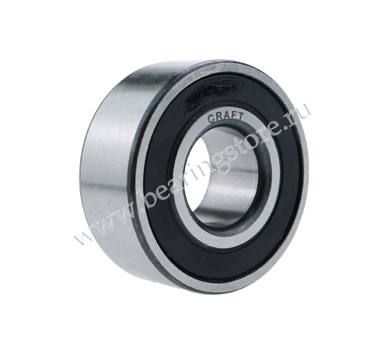4203 TNH 2RS подшипник CRAFT BEARINGS