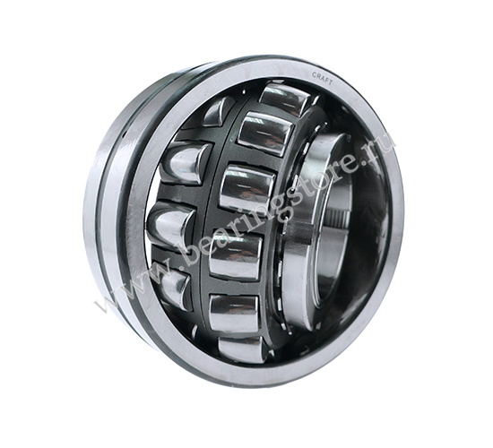 353518 H (22220 K CW33 + H 320) подшипник CRAFT BEARINGS