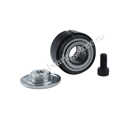 537905 Ремкомплект головки привода под стальное кольцо (аналог 02306.02) подшипник CRAFT BEARINGS