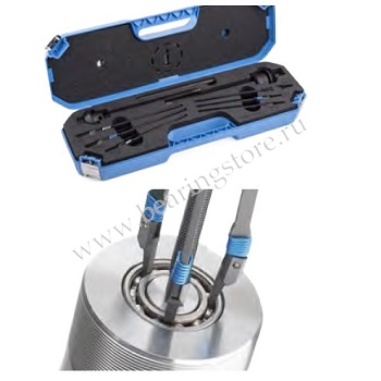 TMMD 100 комплект съемников SKF