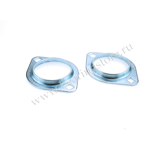 PFT 52 (PFL205) корпус подшипникового узла CRAFT BEARINGS