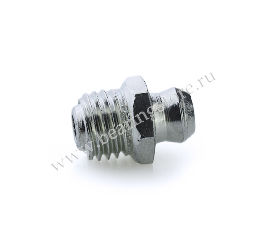 Пресс-масленка прямая