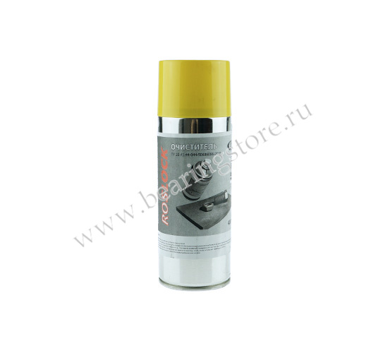 Очиститель ROSLOCK 400г
