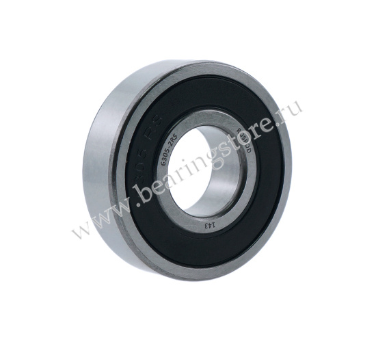 6305-2RS подшипник ROSPOD