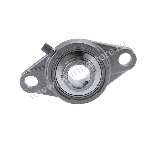 204 UCFL (SSUCFL 204) подшипниковый узел CRAFT BEARINGS