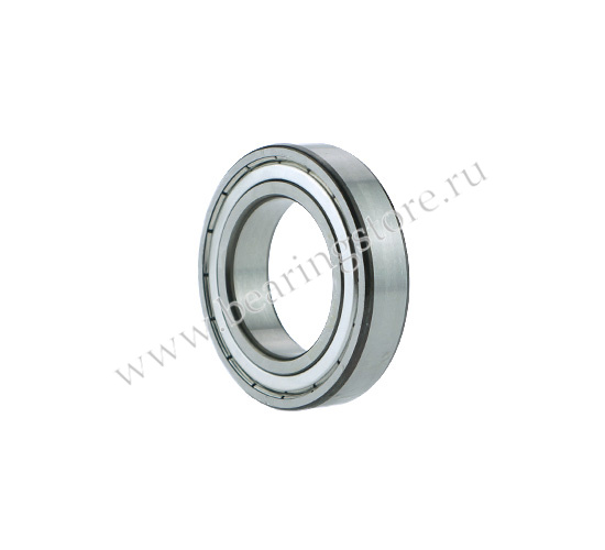 6007 2Z C3 Подшипник FAG