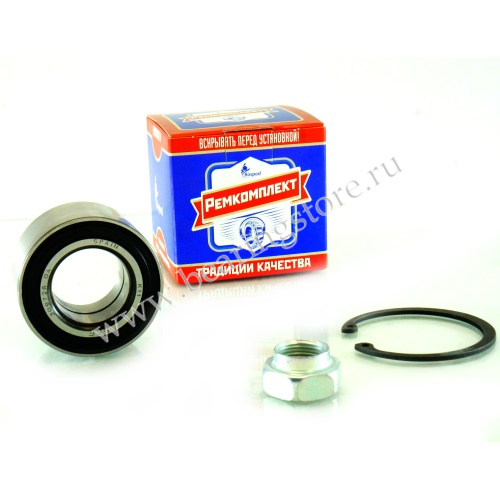 РК передней ступицы 2110-2115 (SKF), Rospod