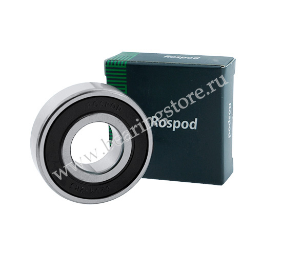 6204-2RS подшипник ROSPOD