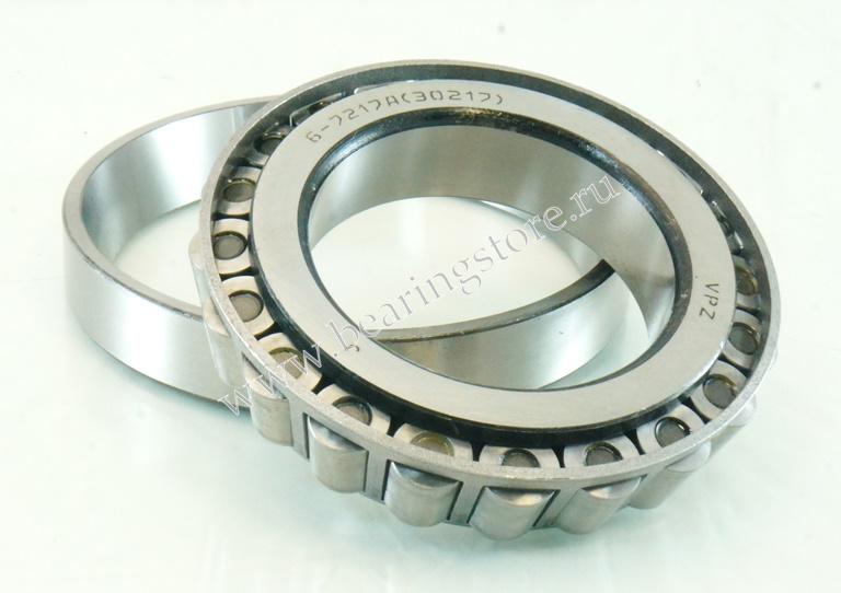 7217 А - 6 подшипник EPK