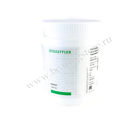 ARCANOL-TEMP90-1KG консистентная смазка INA/FAG