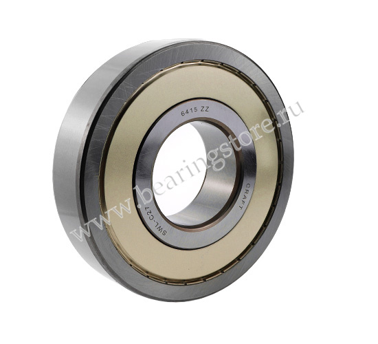 80415 подшипник CRAFT BEARINGS