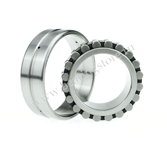 NN 3014 TBKRE44CC1P4 подшипник NSK