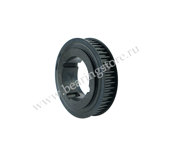 PHP 48-8M-20TB Шкив SKF