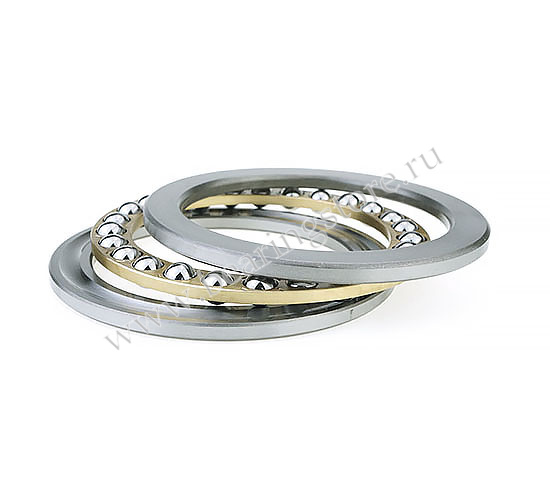8322 НЛ подшипник Самарский подшипниковый завод-4