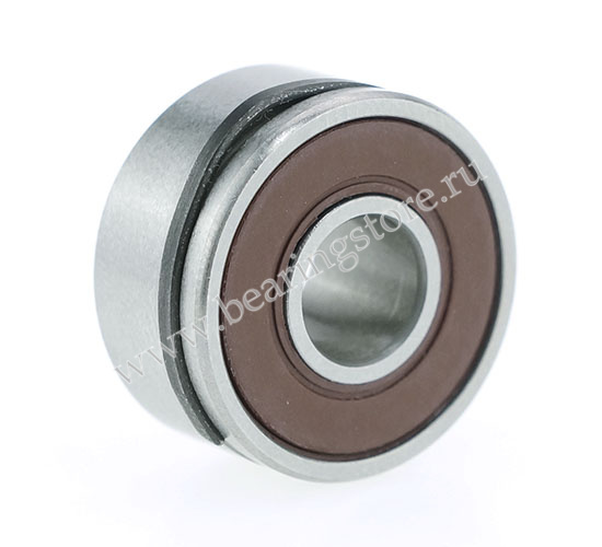 08*22*11 (B8-74T12BDDNCXMC3E) подшипник CRAFT BEARINGS