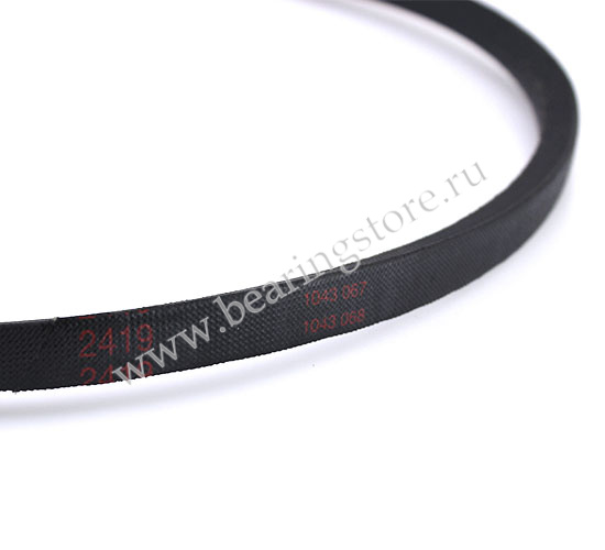 17*11-2890 В Б-2890 PHG B112 Ремень SKF