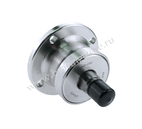 BAA 0005 (AGHU 98X4-1) подшипник CRAFT BEARINGS
