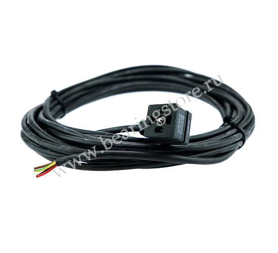 664-36078-7 Соединительный кабель с вилкой SKF/Lincoln
